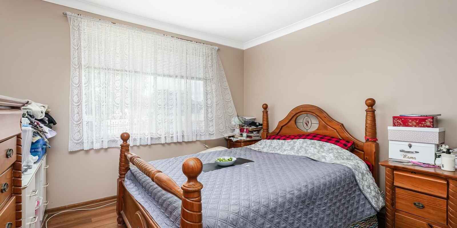 540 Luxford Road Shalvey