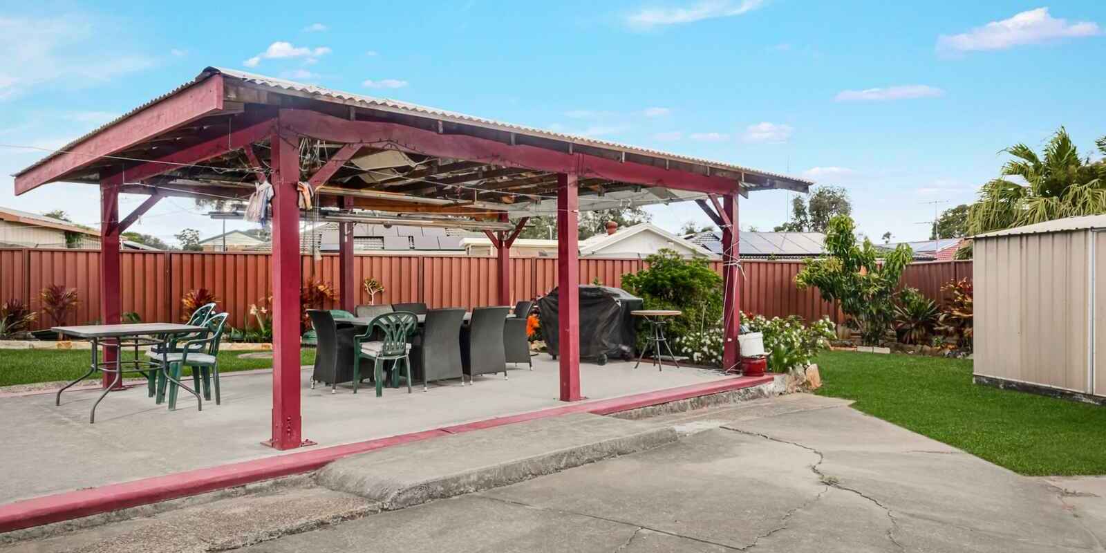 540 Luxford Road Shalvey