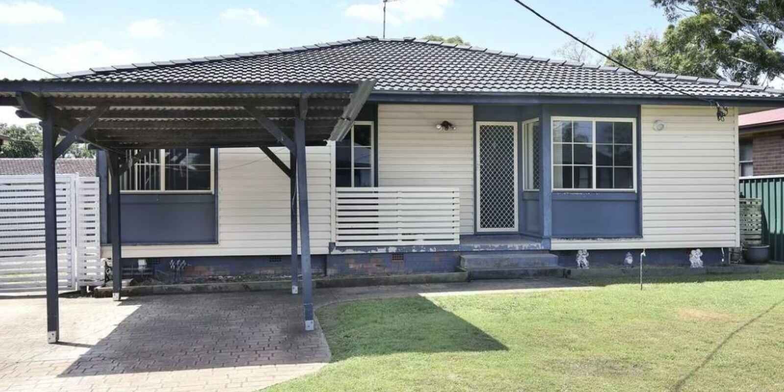 27 Griffiths Street North St Marys