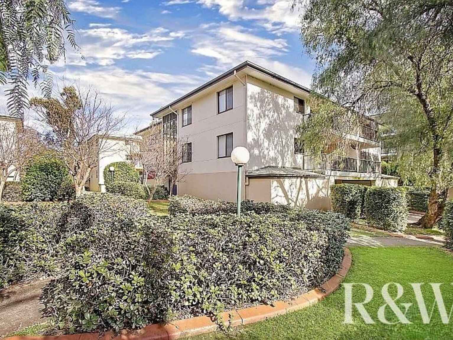 8/34-36 Hythe Street Mount Druitt