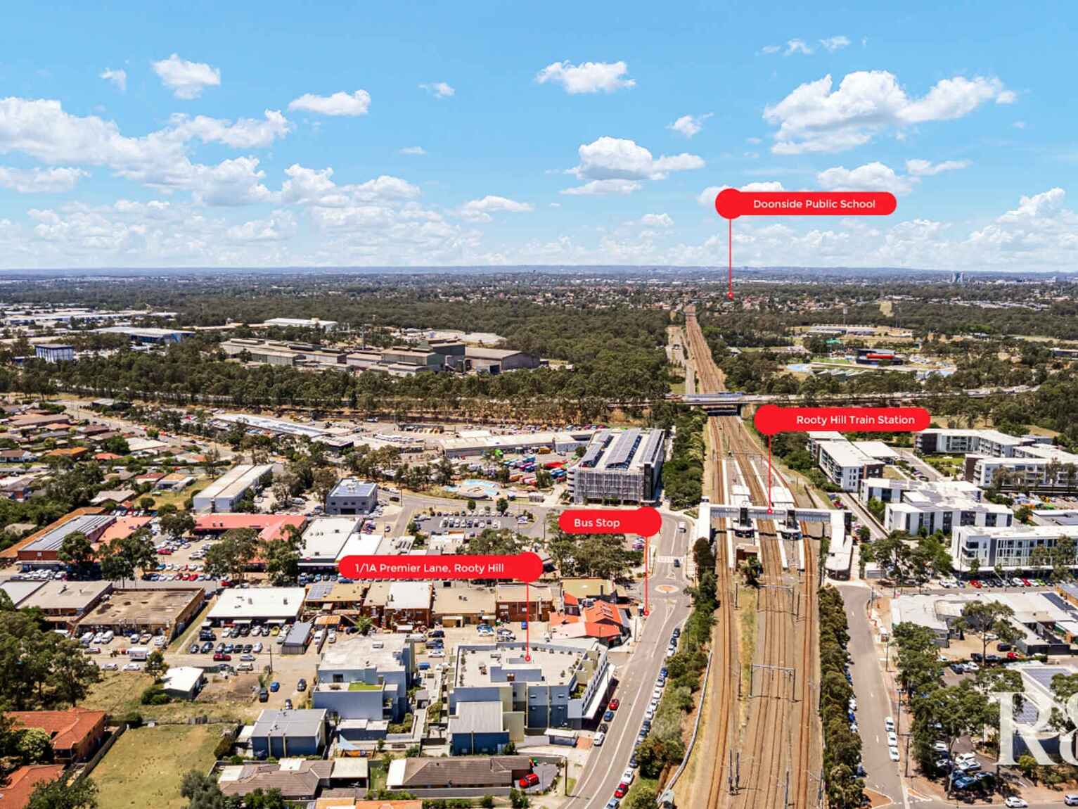 1/1A Premier Lane Rooty Hill