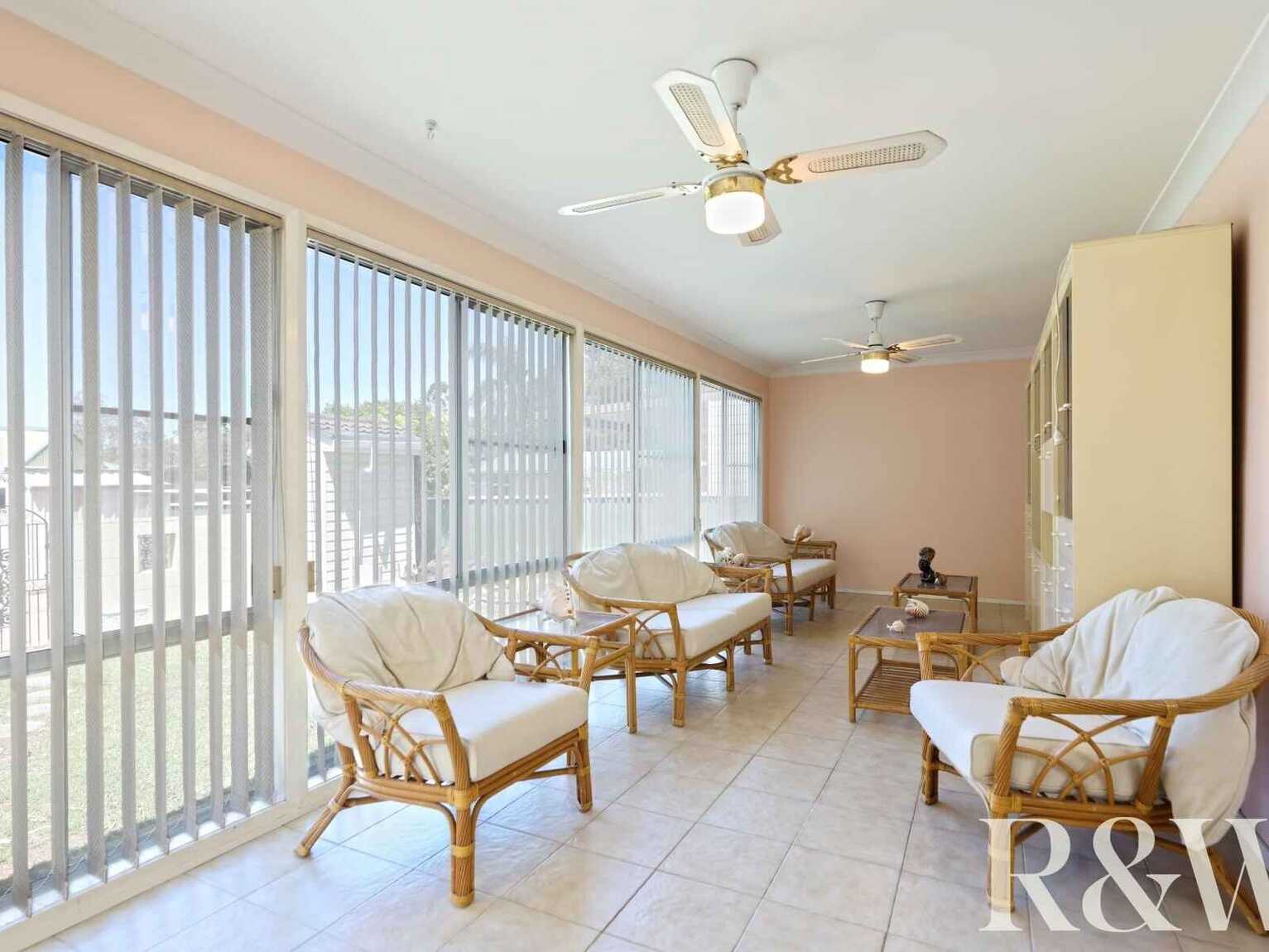 41 Beaconsfield Road Rooty Hill 41 Beaconsfield Road Rooty Hill