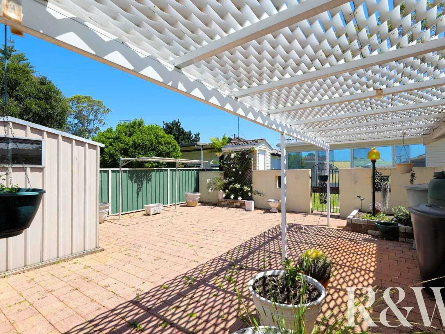 41 Beaconsfield Road Rooty Hill 41 Beaconsfield Road Rooty Hill