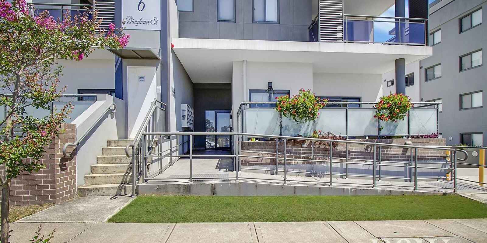 29/6 Bingham Street Schofields