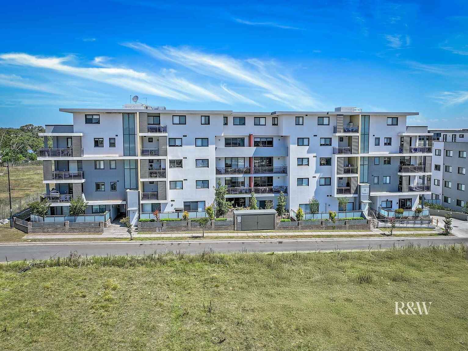 29/6 Bingham Street Schofields