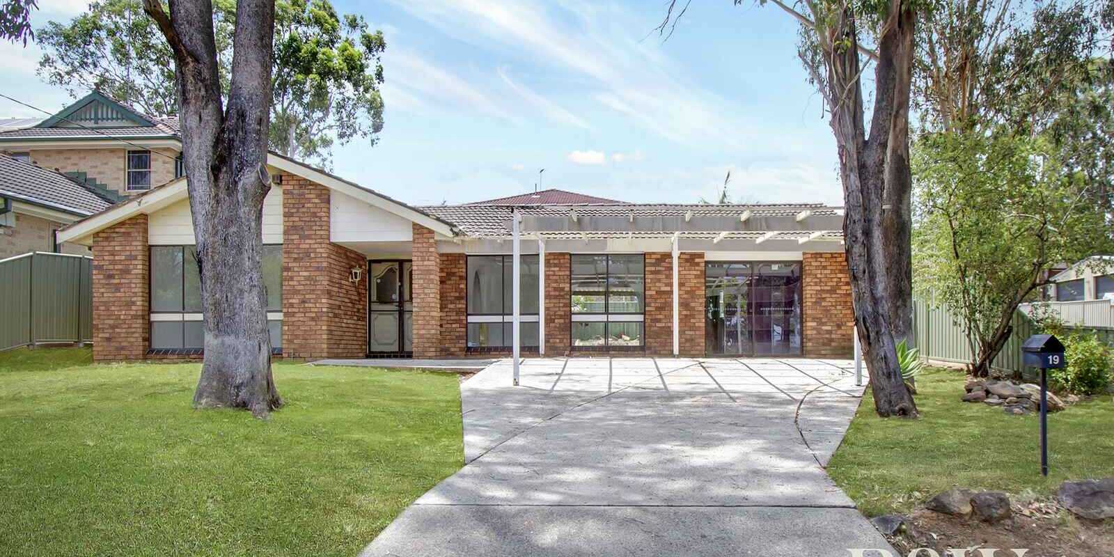 19 George Street Mount Druitt 19 George Street Mount Druitt