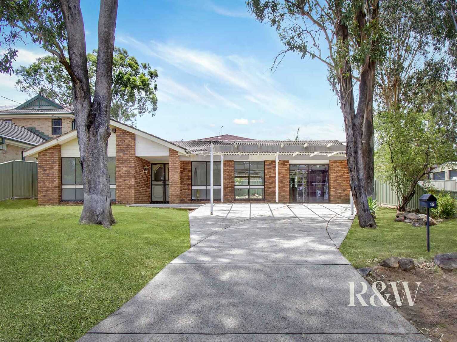19 George Street Mount Druitt 19 George Street Mount Druitt