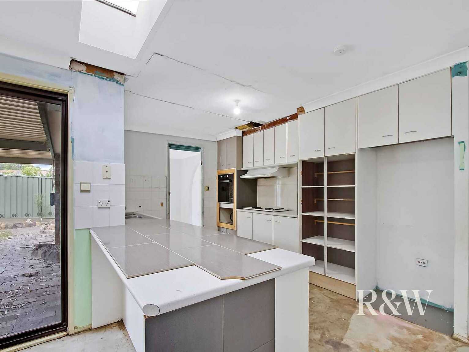 19 George Street Mount Druitt 19 George Street Mount Druitt