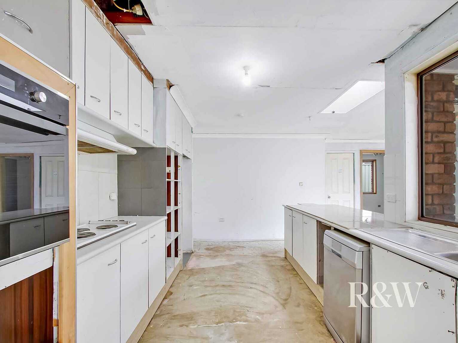 19 George Street Mount Druitt 19 George Street Mount Druitt