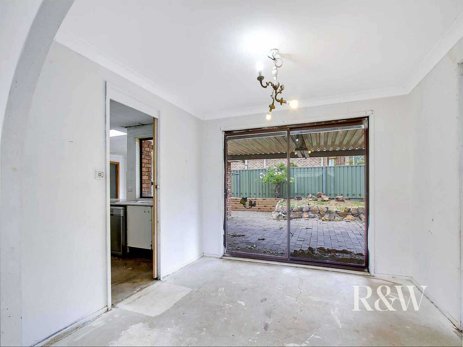 19 George Street Mount Druitt 19 George Street Mount Druitt