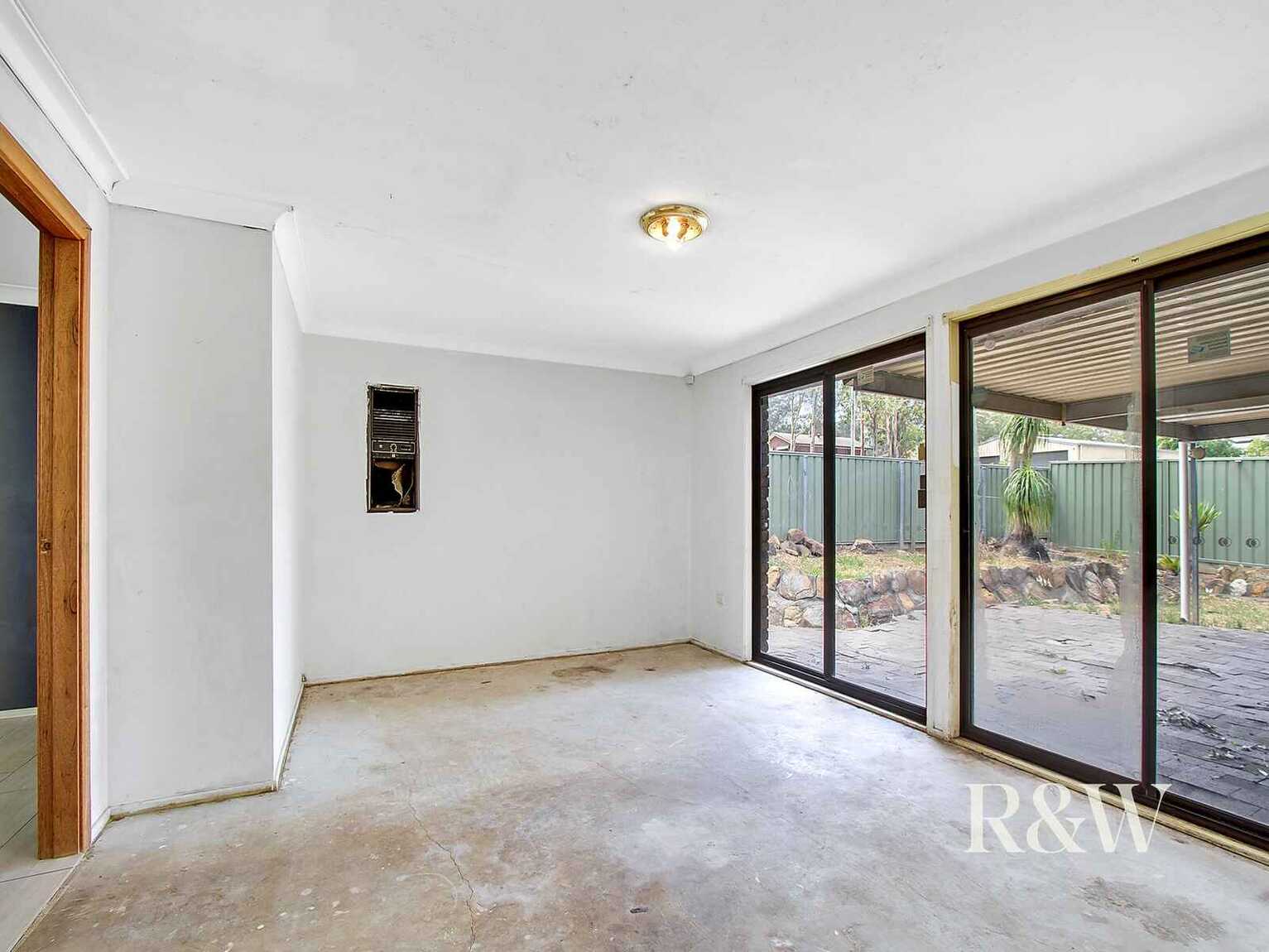 19 George Street Mount Druitt 19 George Street Mount Druitt