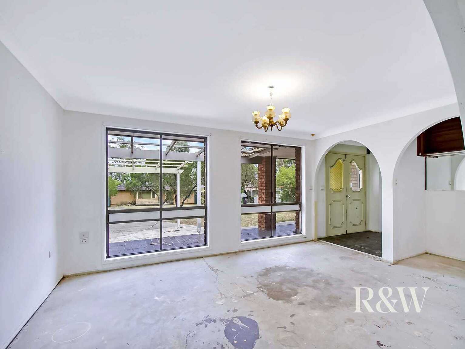 19 George Street Mount Druitt 19 George Street Mount Druitt