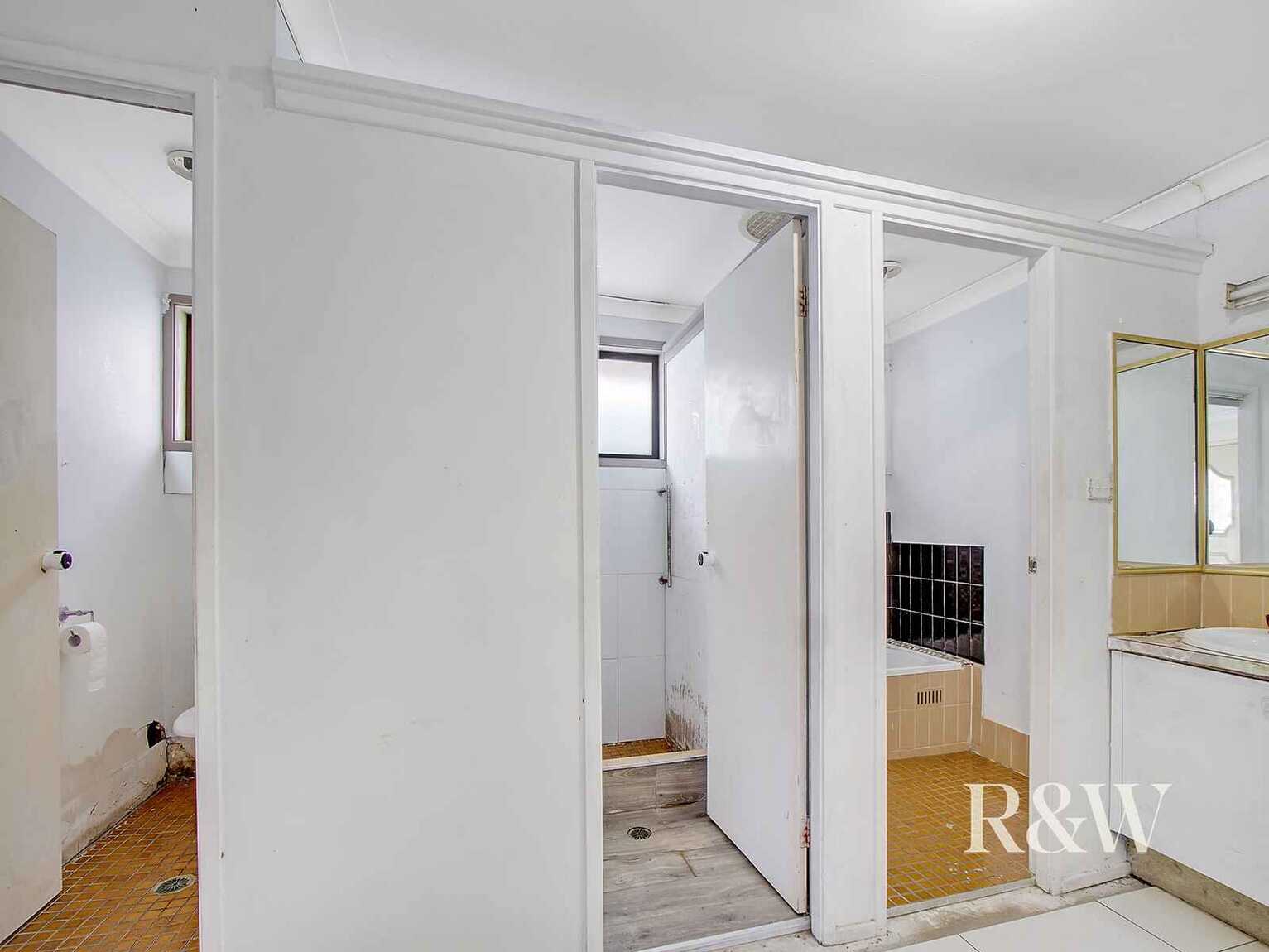 19 George Street Mount Druitt 19 George Street Mount Druitt