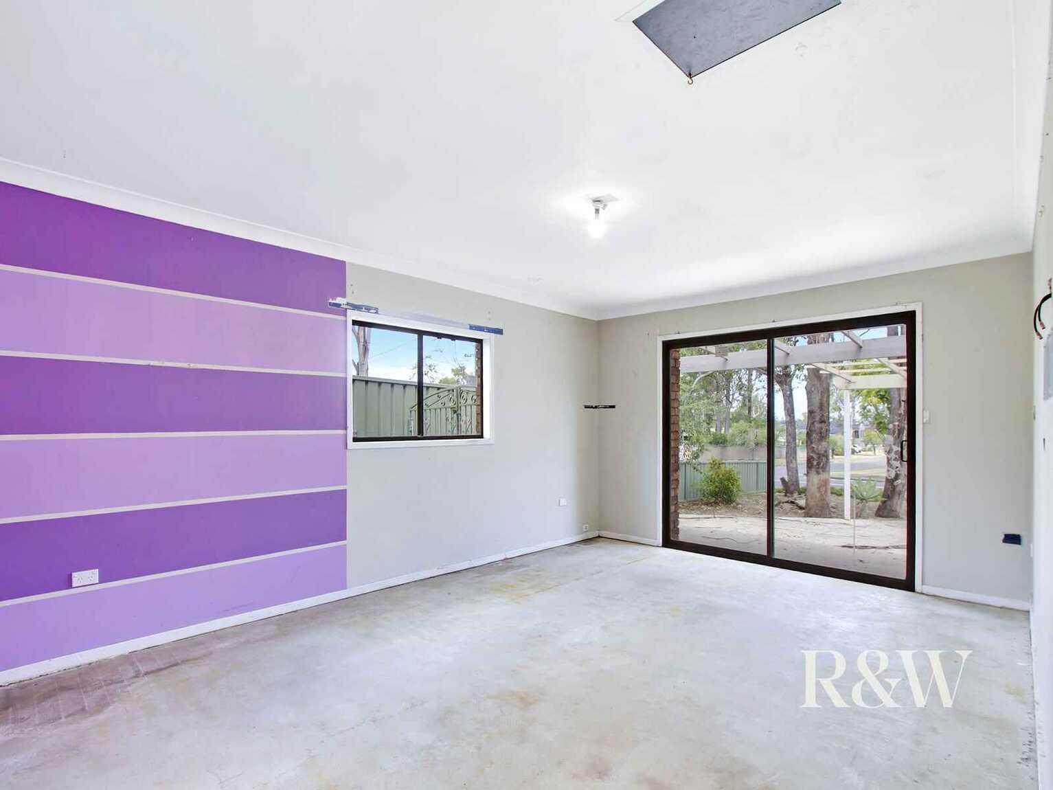19 George Street Mount Druitt 19 George Street Mount Druitt