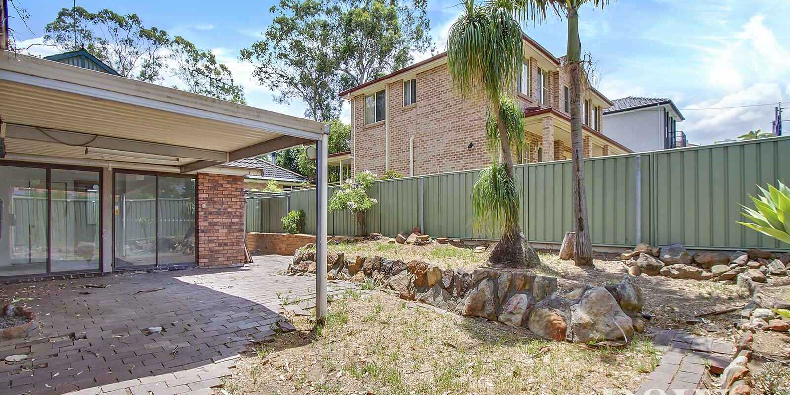 19 George Street Mount Druitt 19 George Street Mount Druitt