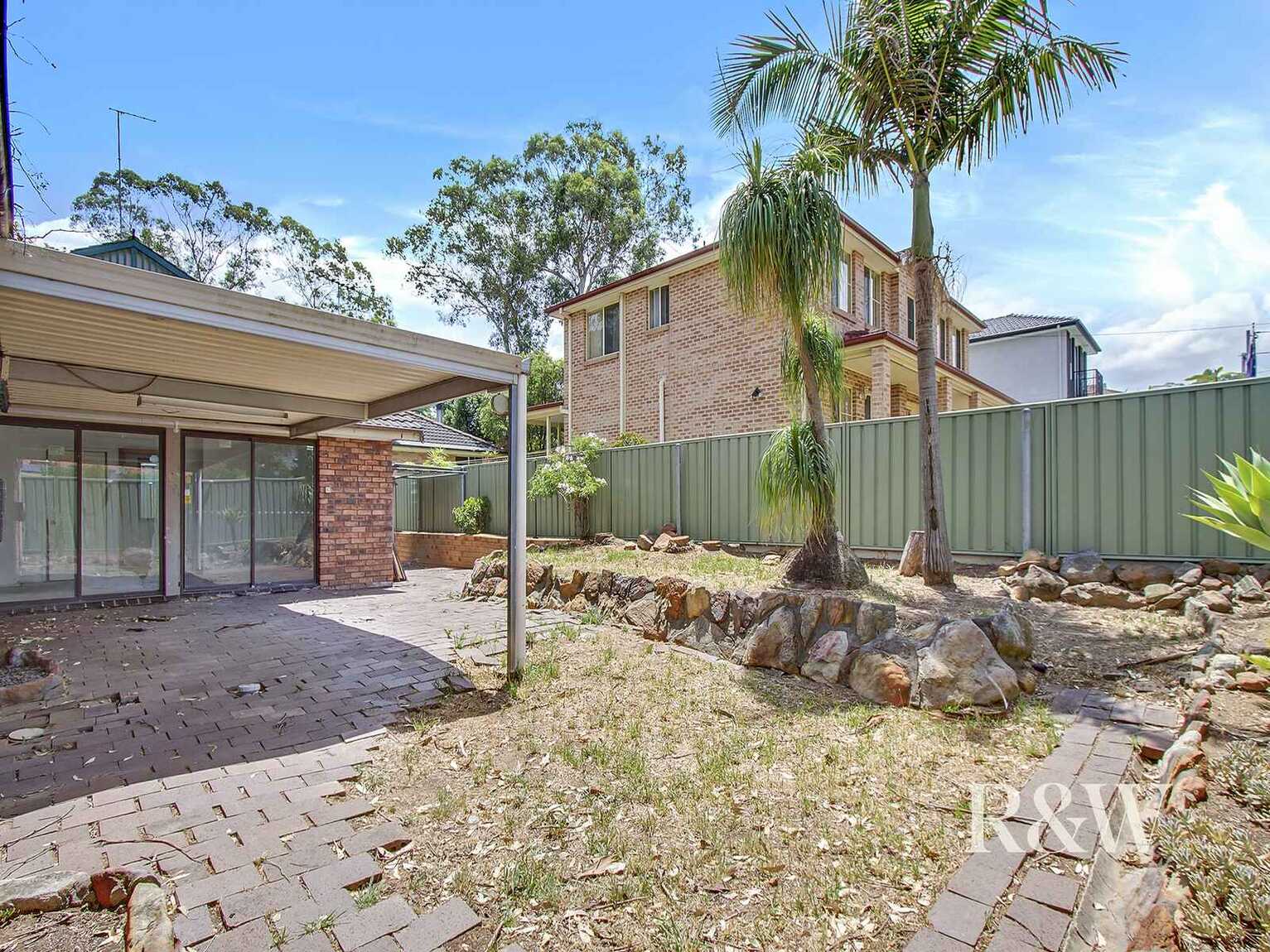 19 George Street Mount Druitt 19 George Street Mount Druitt