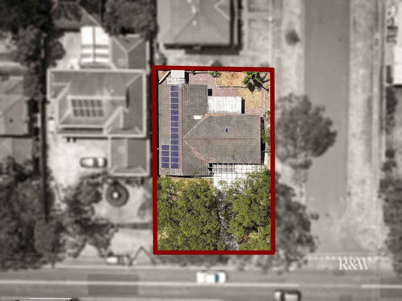 19 George Street Mount Druitt 19 George Street Mount Druitt