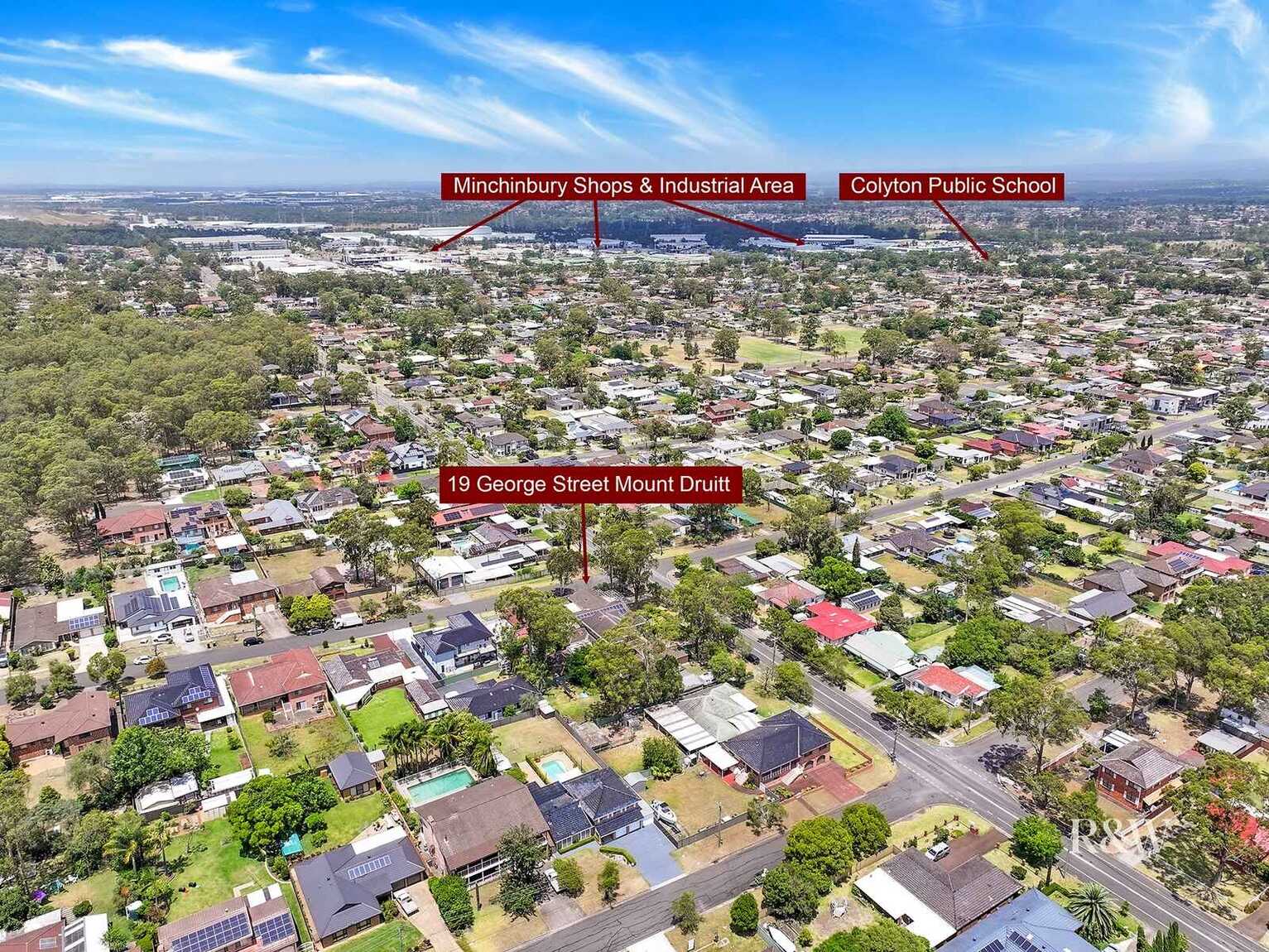 19 George Street Mount Druitt 19 George Street Mount Druitt