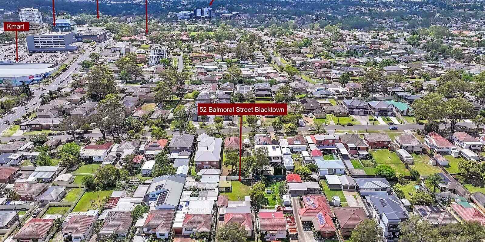 52 Balmoral Street Blacktown