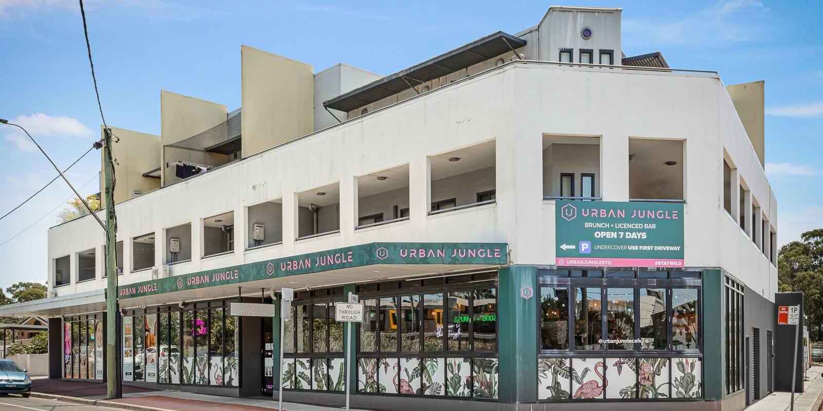 1/1A Premier Lane Rooty Hill