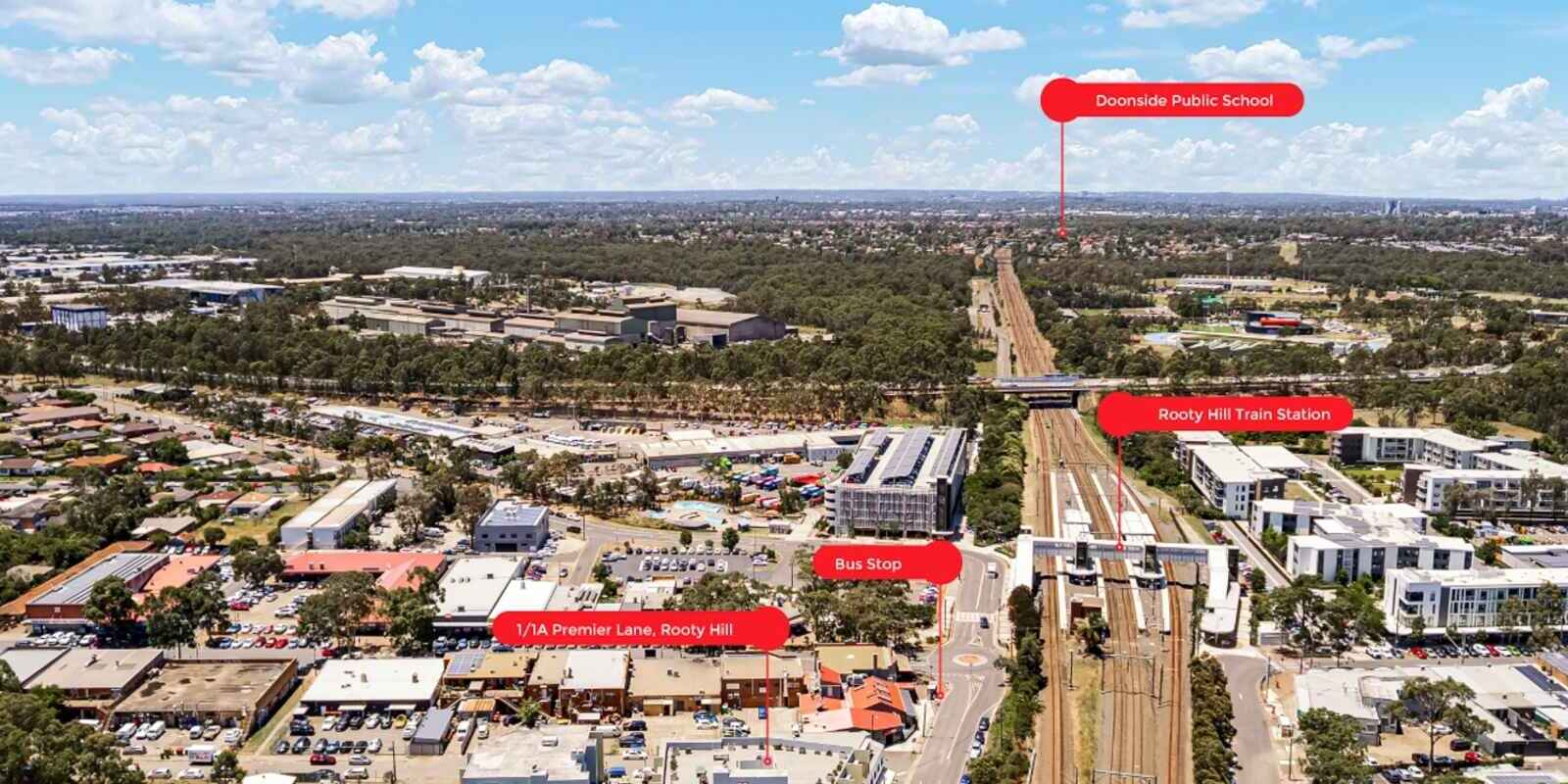 1/1A Premier Lane Rooty Hill