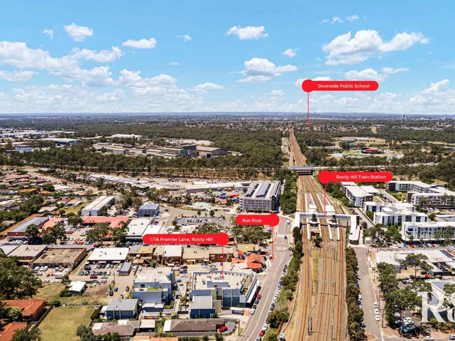 1/1A Premier Lane Rooty Hill