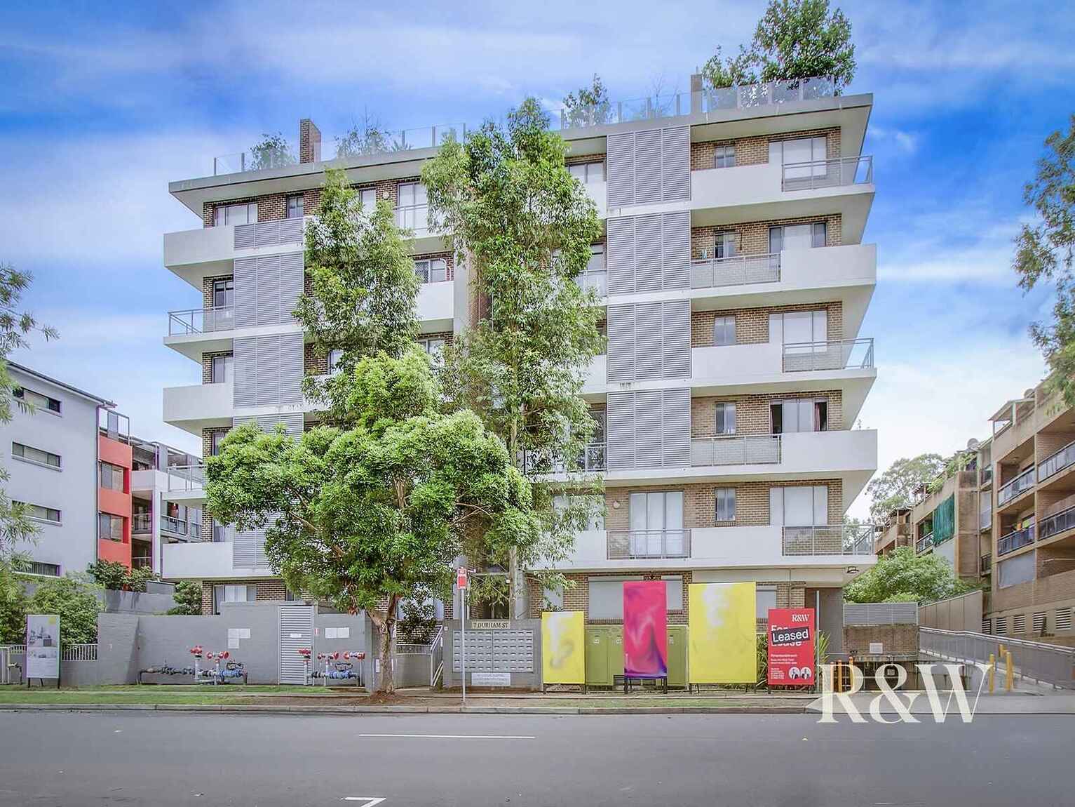 507/7 Durham Street Mount Druitt