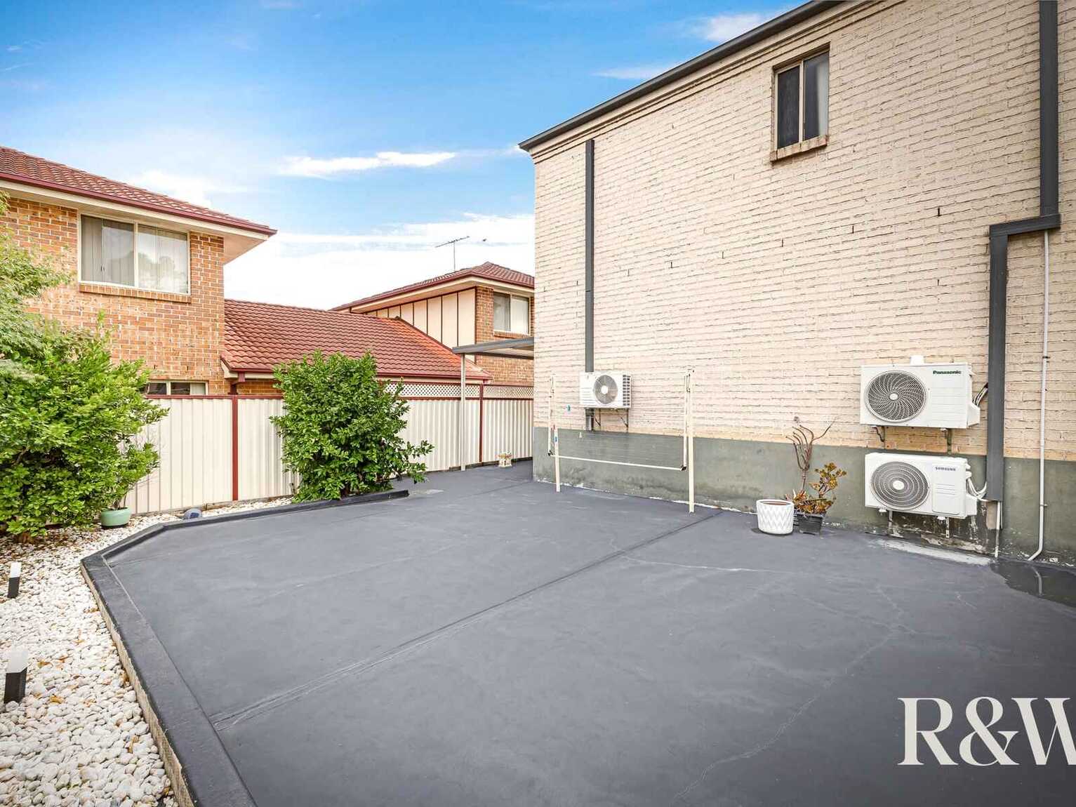 7/24 Blenheim Avenue Rooty Hill 7/24 Blenheim Avenue Rooty Hill