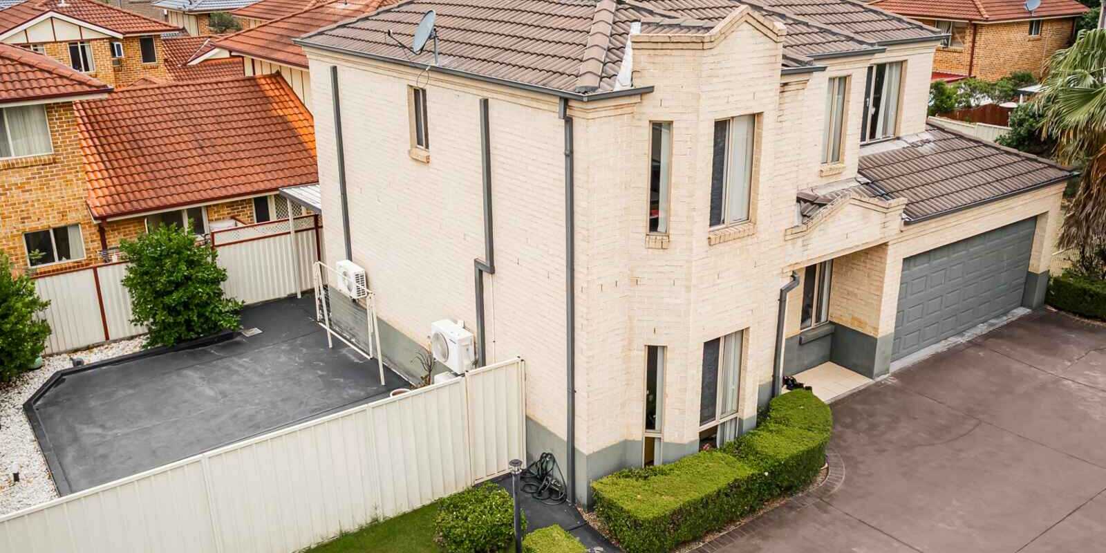 7/24 Blenheim Avenue Rooty Hill 7/24 Blenheim Avenue Rooty Hill