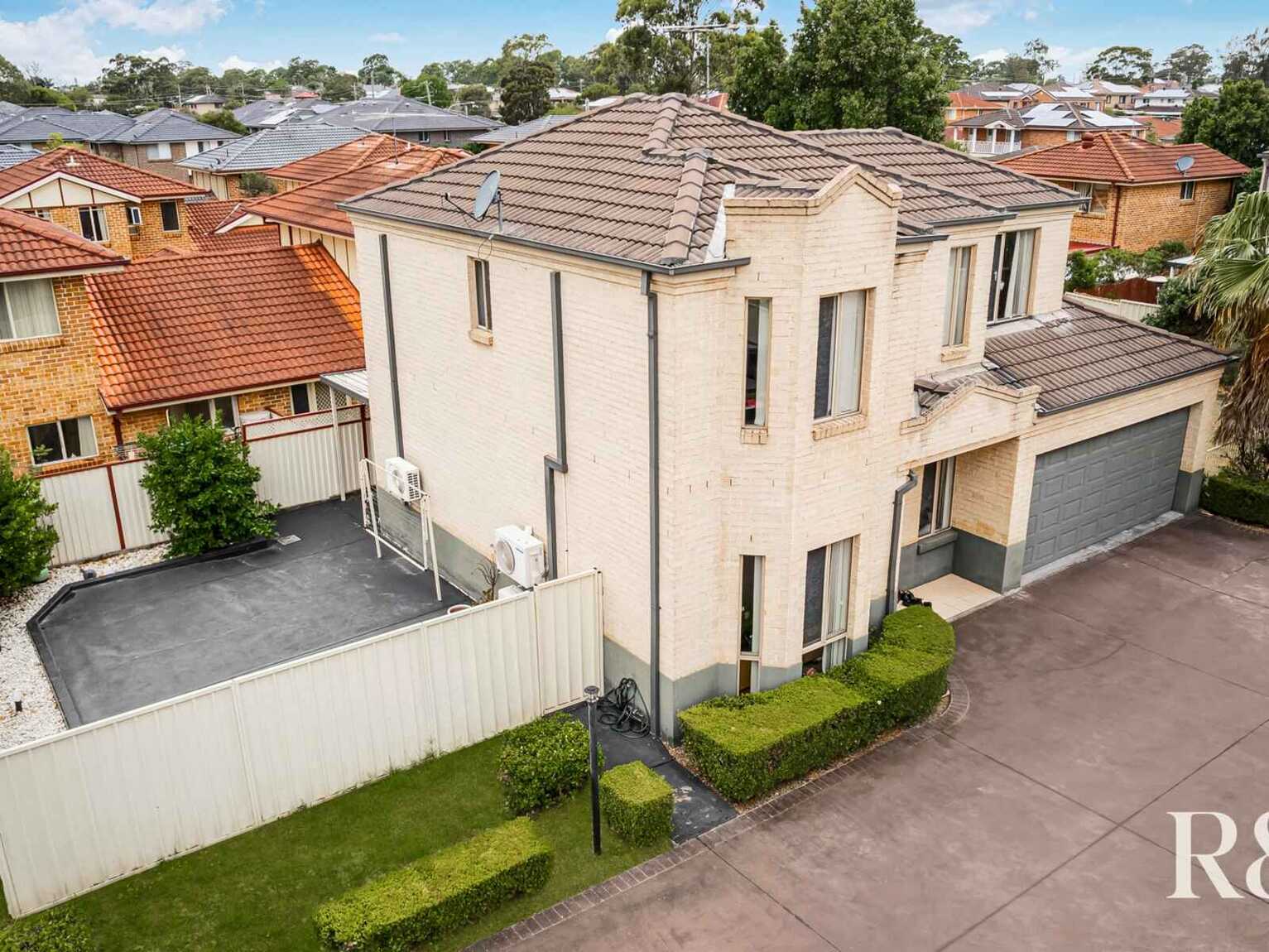 7/24 Blenheim Avenue Rooty Hill 7/24 Blenheim Avenue Rooty Hill
