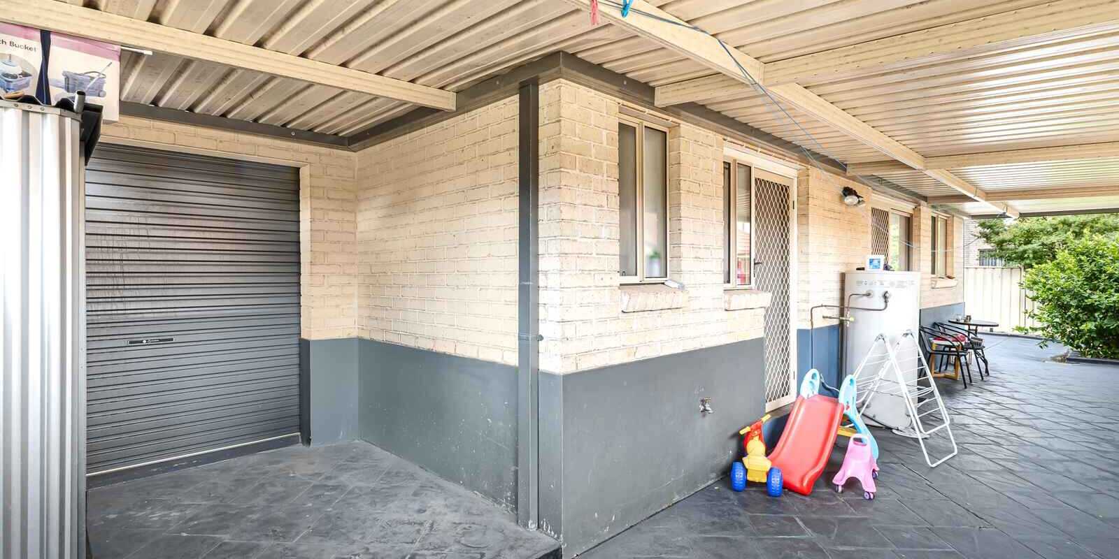 7/24 Blenheim Avenue Rooty Hill 7/24 Blenheim Avenue Rooty Hill