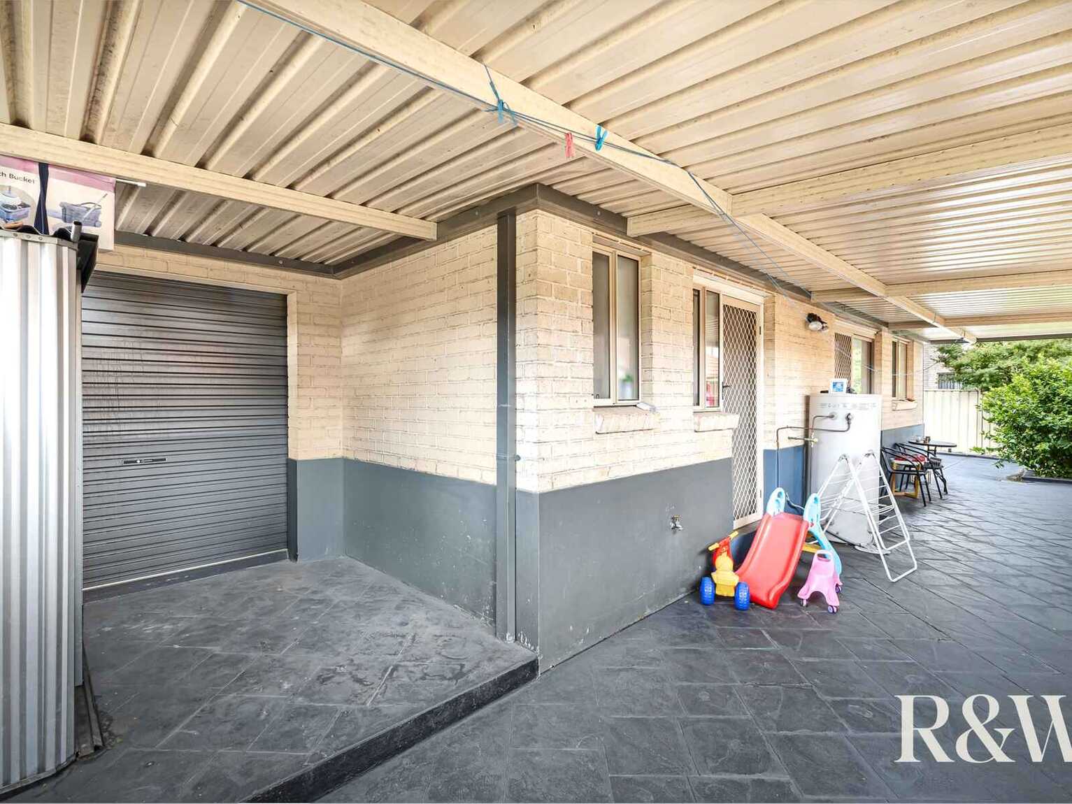7/24 Blenheim Avenue Rooty Hill 7/24 Blenheim Avenue Rooty Hill