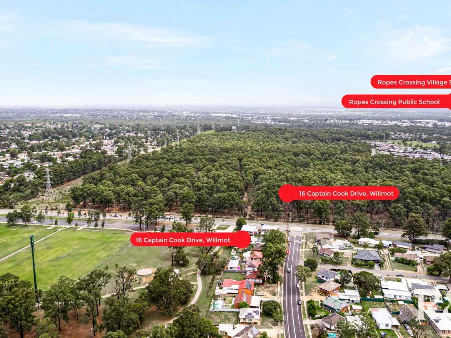 16 Captain Cook Drive Willmot 16 Captain Cook Drive Willmot