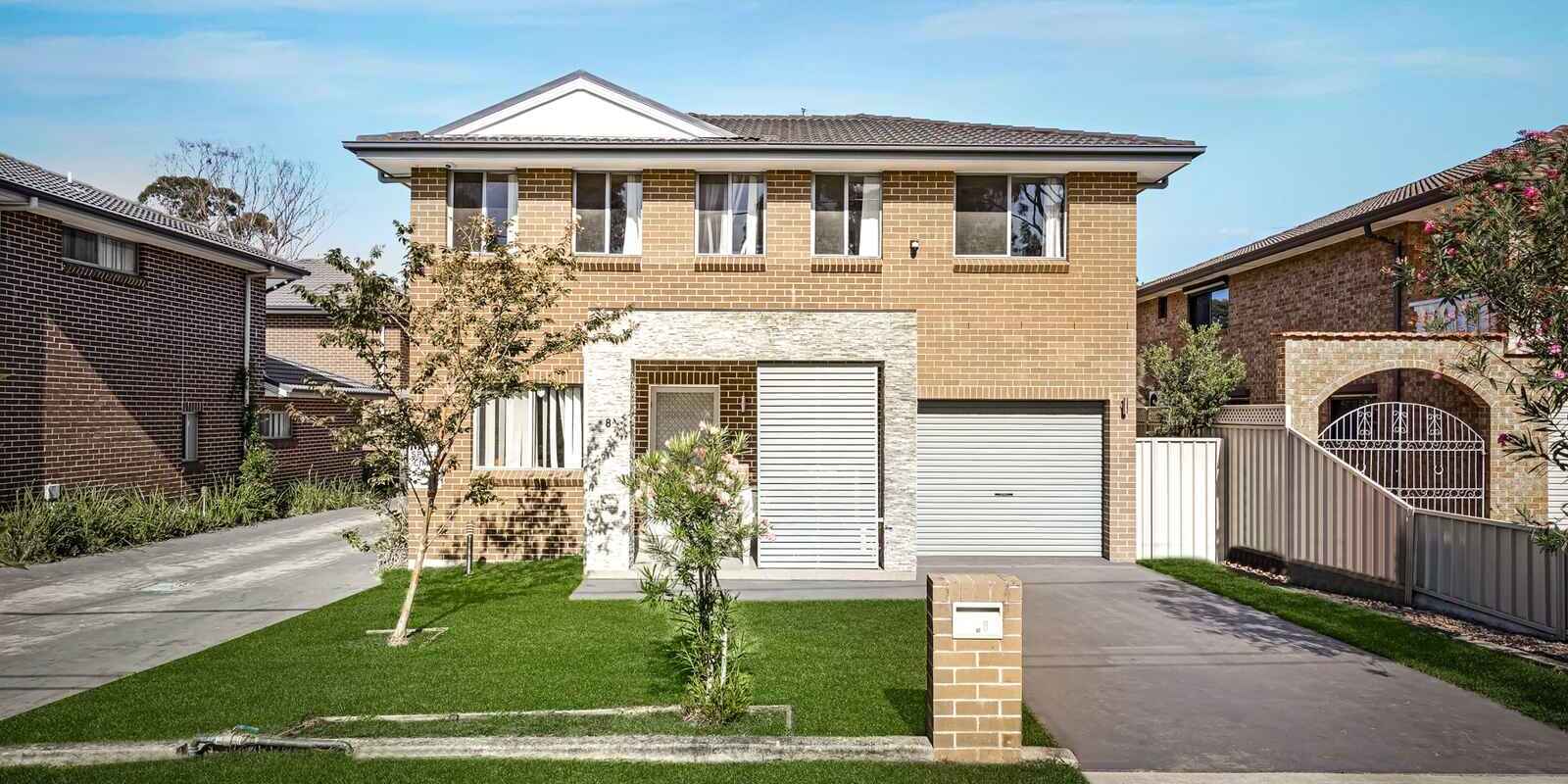 8/85-87 Derby Street Rooty Hill 8/85-87 Derby Street Rooty Hill
