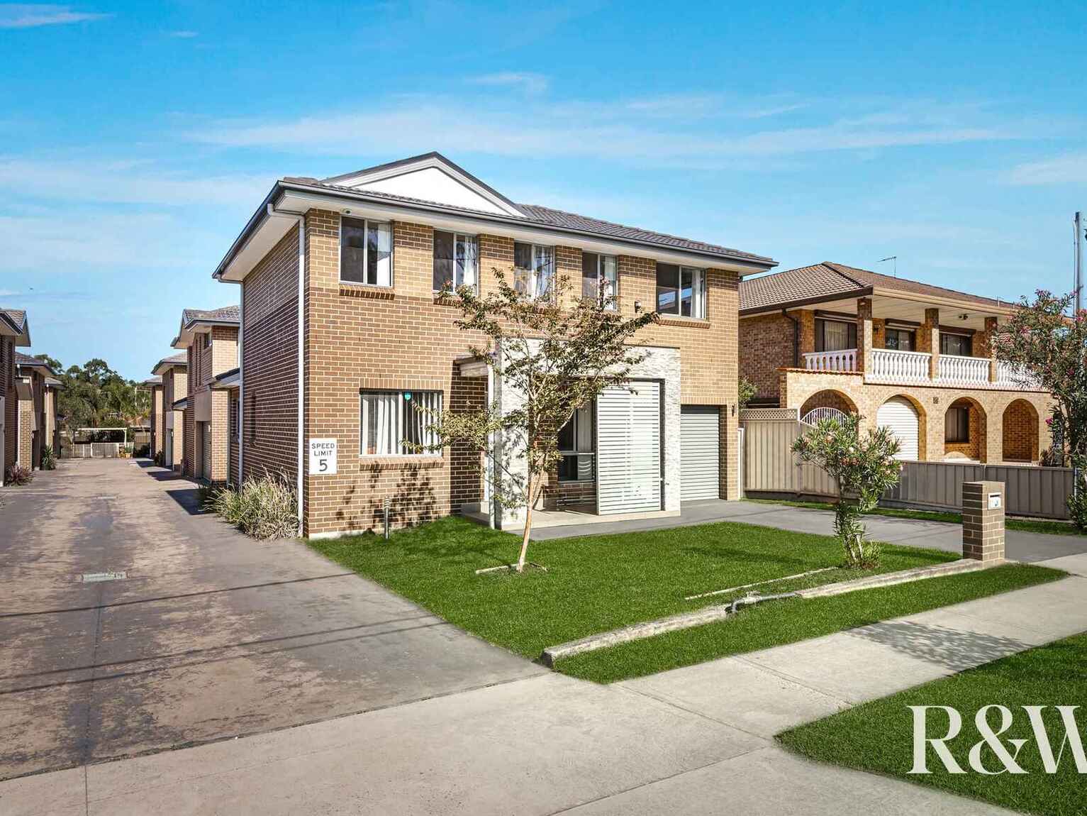 8/85-87 Derby Street Rooty Hill 8/85-87 Derby Street Rooty Hill
