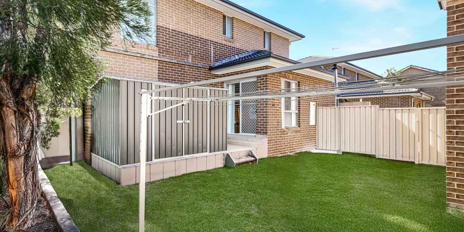 8/85-87 Derby Street Rooty Hill 8/85-87 Derby Street Rooty Hill