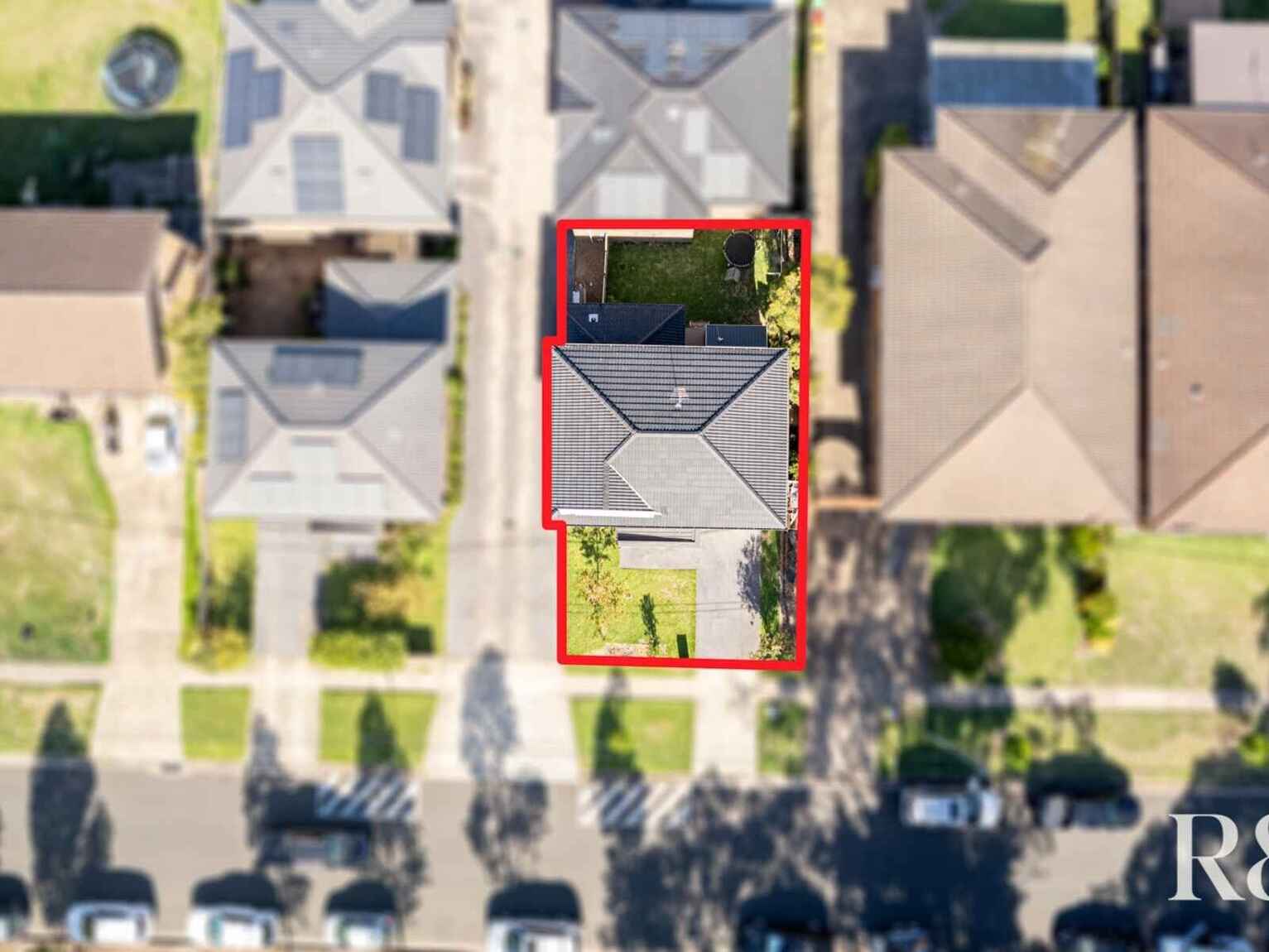 8/85-87 Derby Street Rooty Hill 8/85-87 Derby Street Rooty Hill