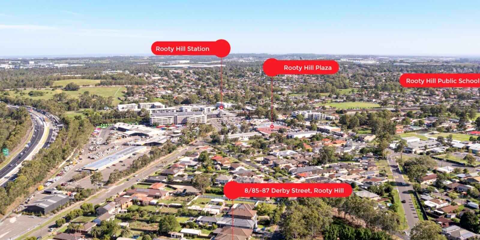 8/85-87 Derby Street Rooty Hill 8/85-87 Derby Street Rooty Hill