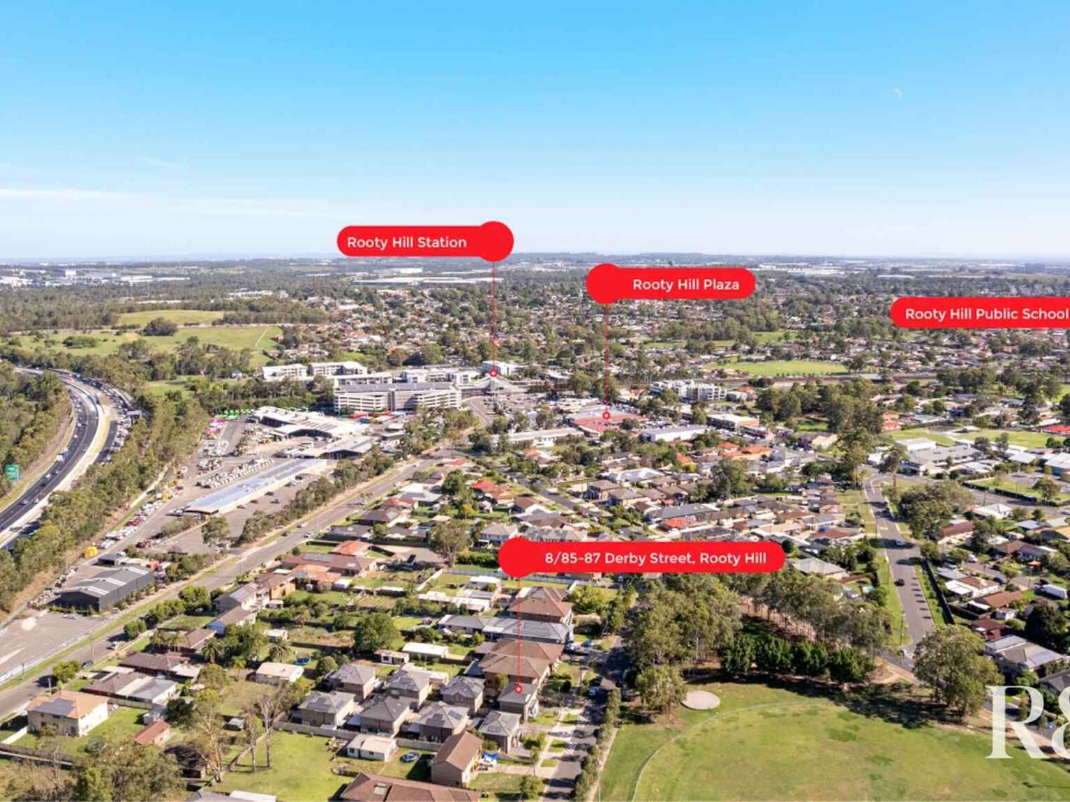 8/85-87 Derby Street Rooty Hill 8/85-87 Derby Street Rooty Hill