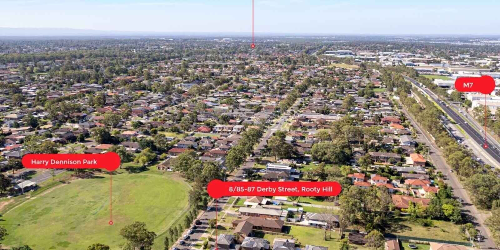 8/85-87 Derby Street Rooty Hill 8/85-87 Derby Street Rooty Hill