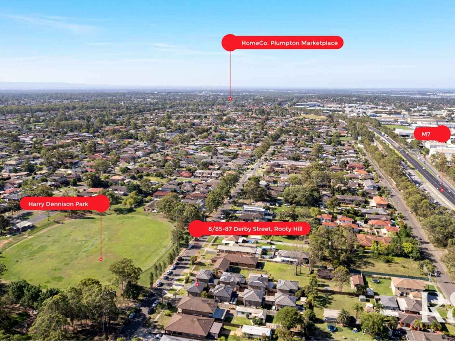 8/85-87 Derby Street Rooty Hill 8/85-87 Derby Street Rooty Hill