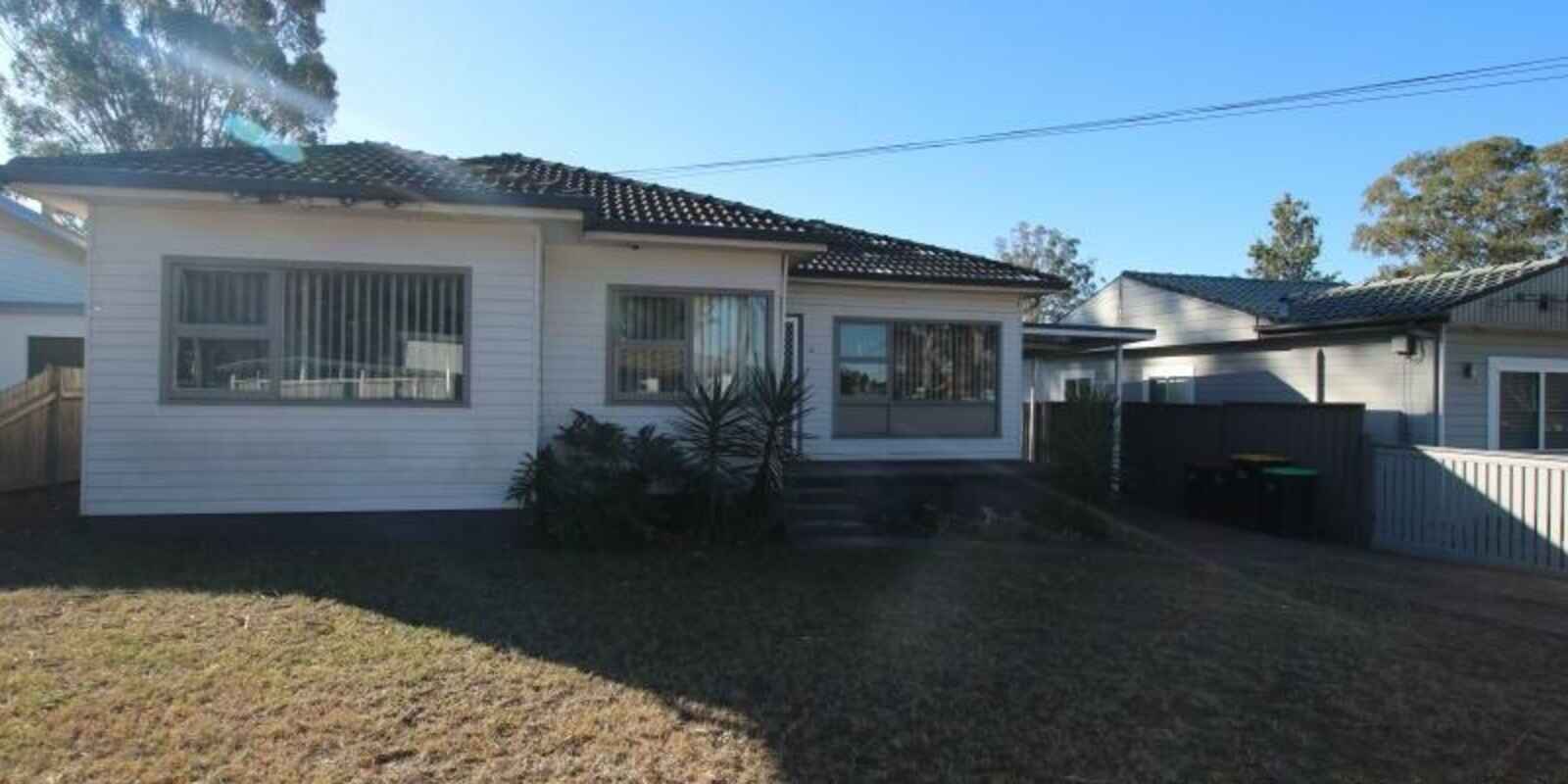 25 Cambridge Street Cambridge Park