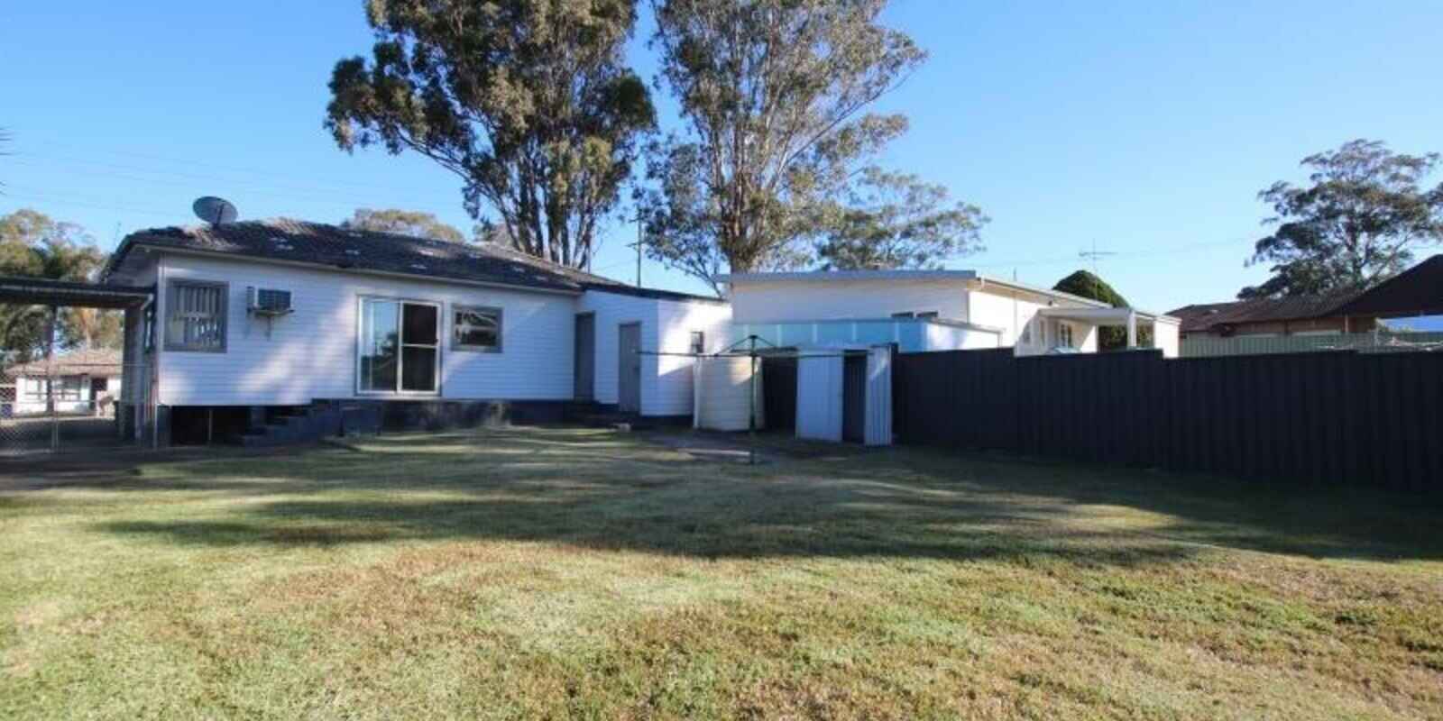 25 Cambridge Street Cambridge Park