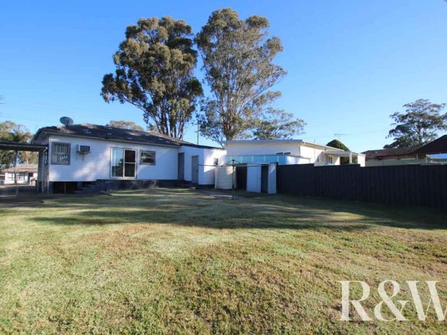 25 Cambridge Street Cambridge Park