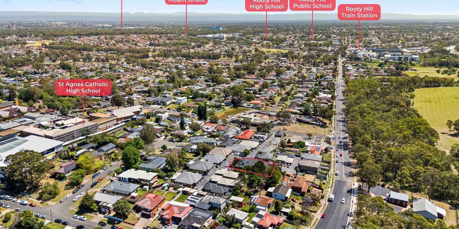 12/2 Evans Road Rooty Hill 12/2 Evans Road Rooty Hill