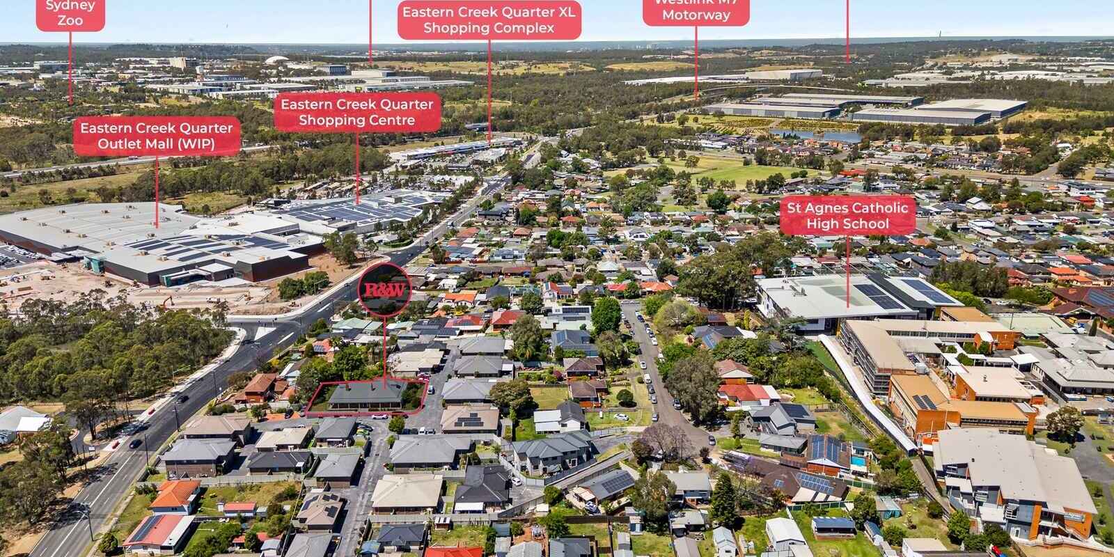 12/2 Evans Road Rooty Hill 12/2 Evans Road Rooty Hill