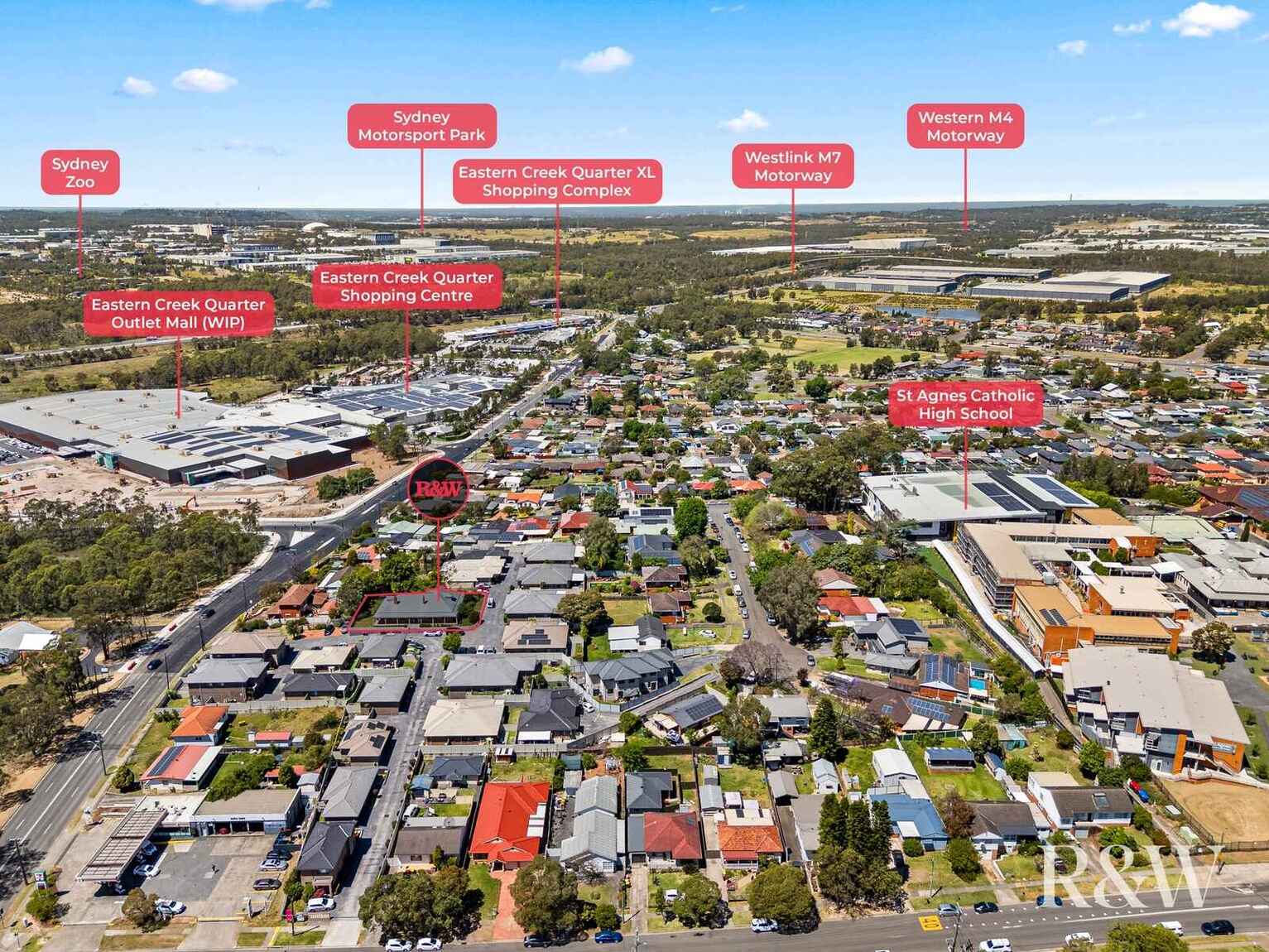 12/2 Evans Road Rooty Hill 12/2 Evans Road Rooty Hill