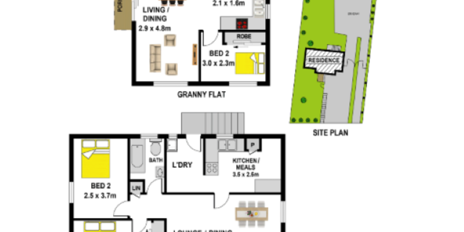 27 Moffat Drive Lalor Park