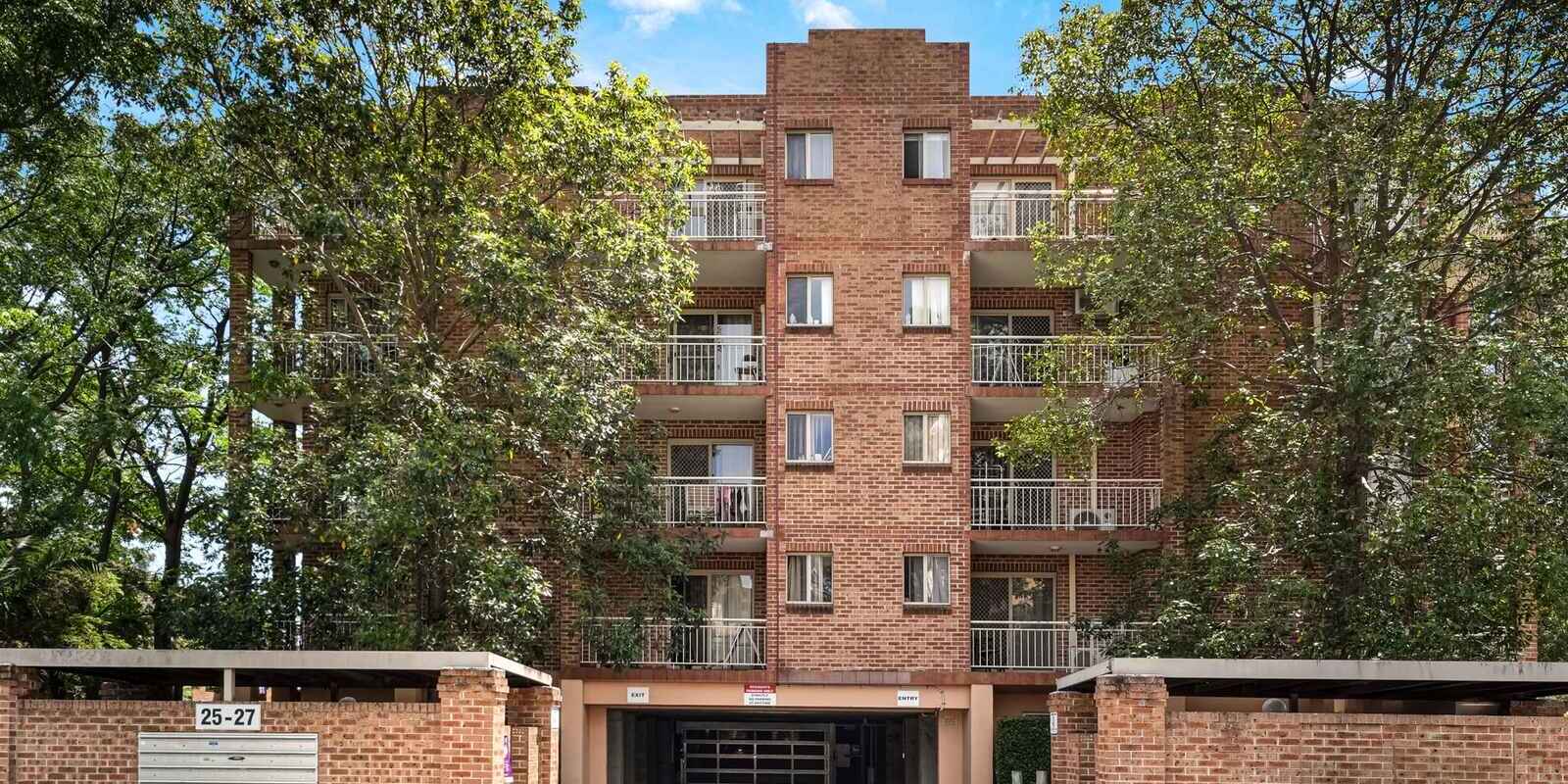 5/25-27 Fourth Avenue Blacktown