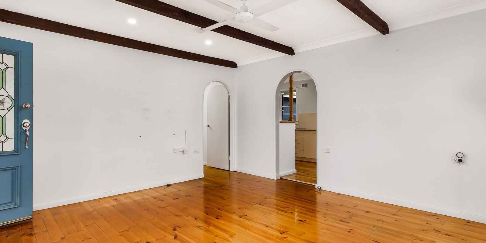 29 Redditch Crescent Hebersham 29 Redditch Crescent Hebersham